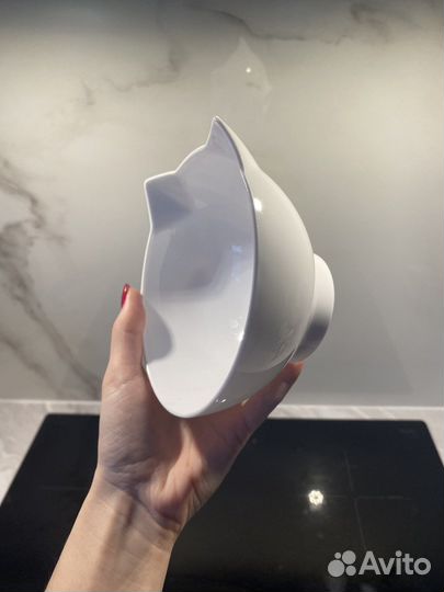 Миска для животных оптом зоотовары