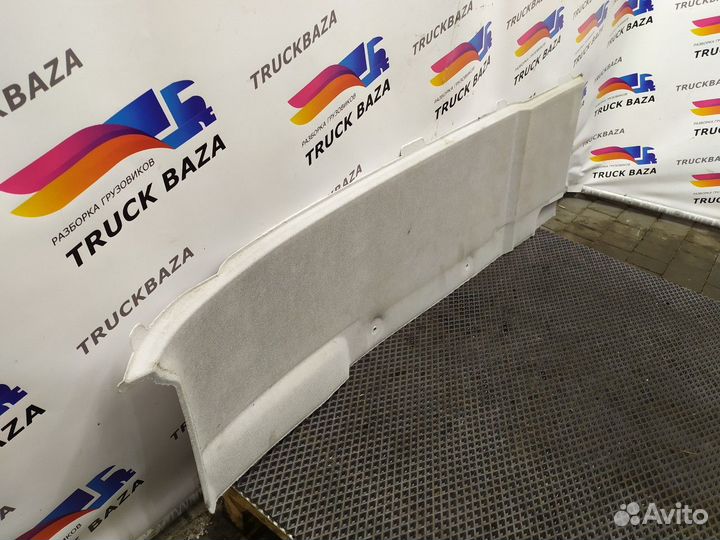 7482395964 Обшивка салона правая Renault T