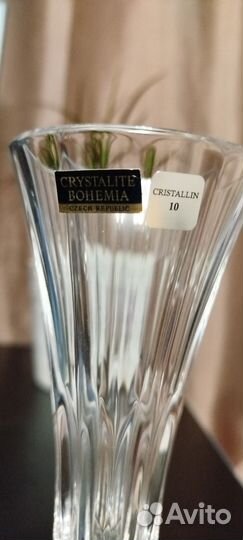 Фужер в добор