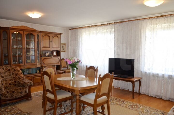 2-к. квартира, 46 м², 7/10 эт.