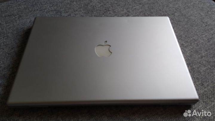 Apple MacBook Pro 15