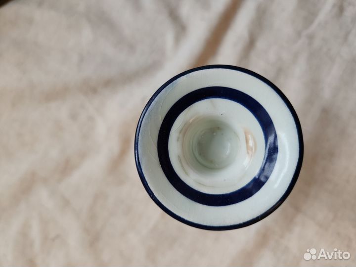 Подсвечник delft