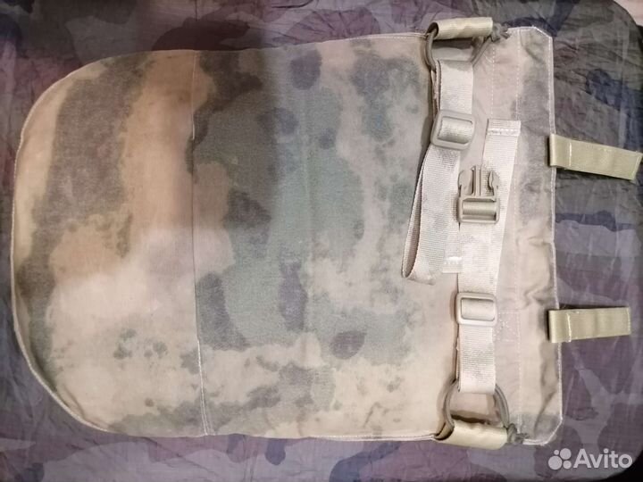 Пятиточечник с кевларом