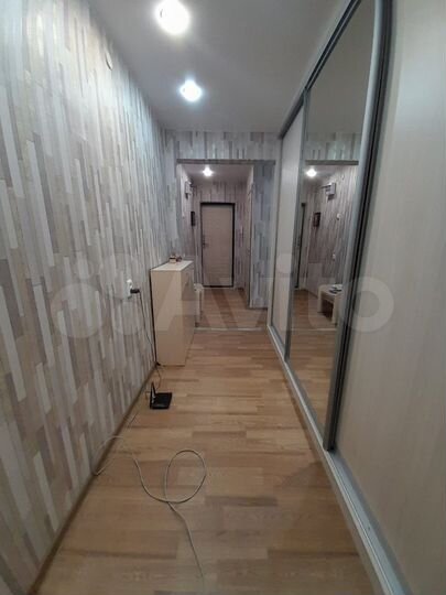 2-к. квартира, 44 м², 2/5 эт.