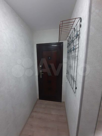 Квартира-студия, 14 м², 1/9 эт.