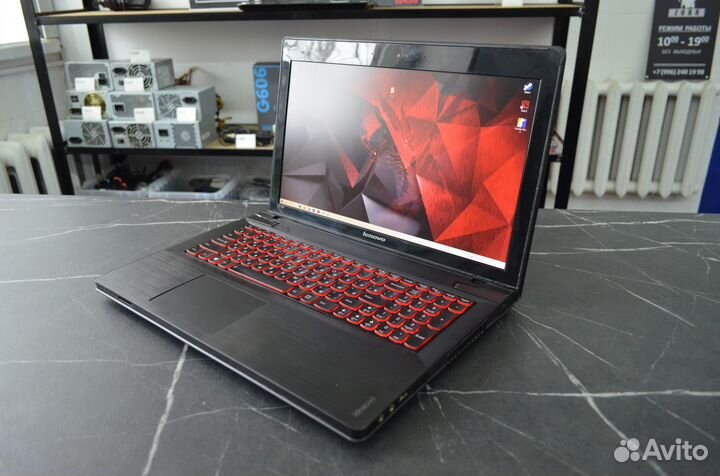 Аренда ноутбука для любых целей