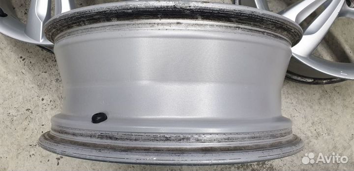 Оригинал Hyundai Ix35 R17 5x114,3