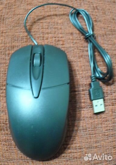 Компьютерная мышь