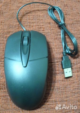 Компьютерная мышь