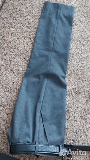 Школьная форма для мальчика новая