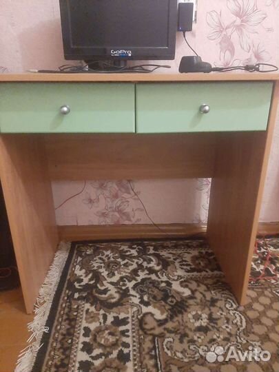 Детский спальный гарнитур бу