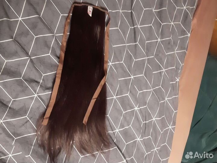 Накладной хвост