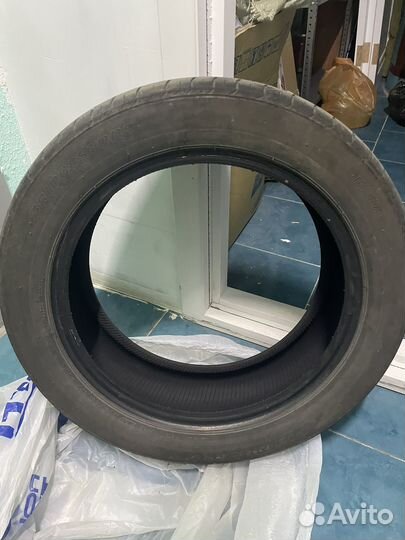 Bridgestone 613V 205/55 R17