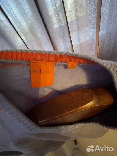 Джемпер grostyle