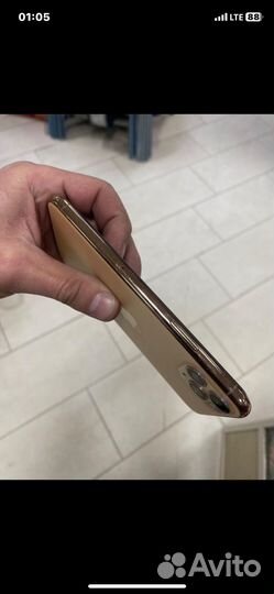 iPhone 11 Pro, 64 ГБ