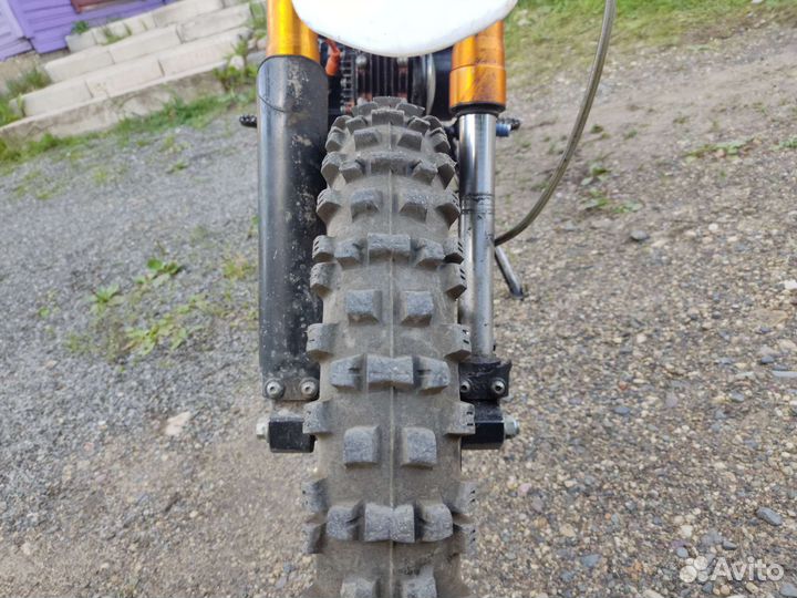 Питбайк BSE 125