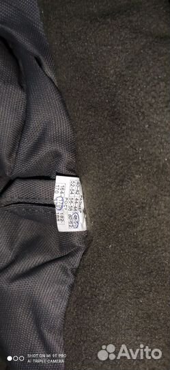 Спецодежда зимняя