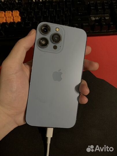 iPhone xr в корпусе 14 pro