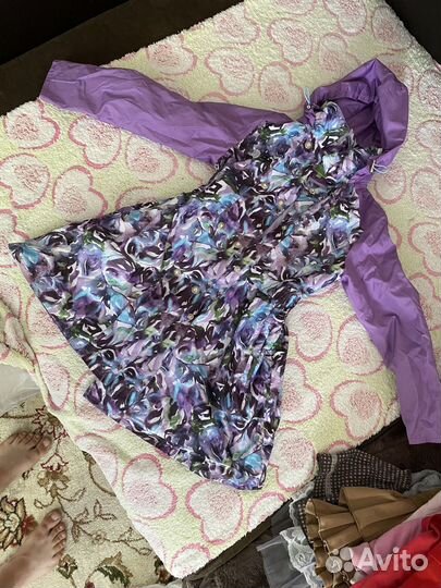 Вещи для девочки