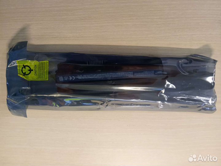 Аккумулятор для ноутбука Acer 5553G