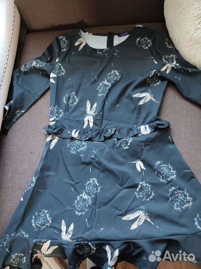 Женские вещи р44-46. В отличном состоянии. Всё по