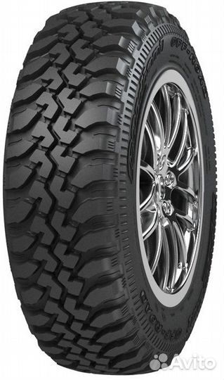 Cordiant Off-Road OS 501 205/70 R16 97Q