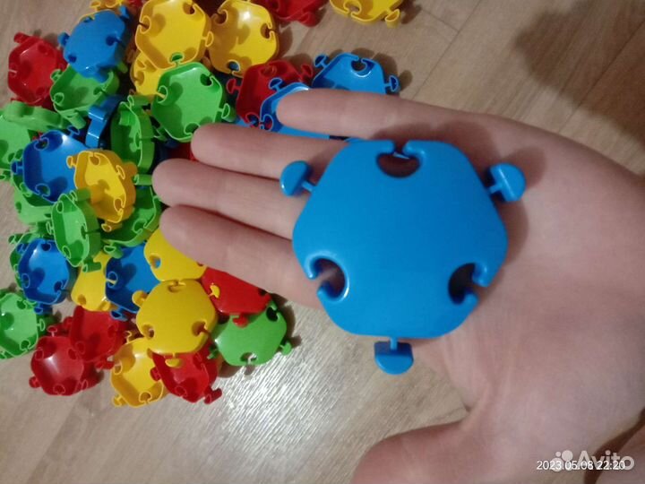 Конструктор