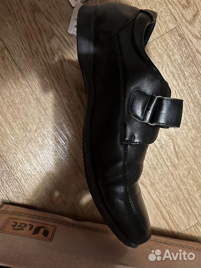 Ботинки детские