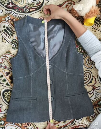 Школьная форма николь