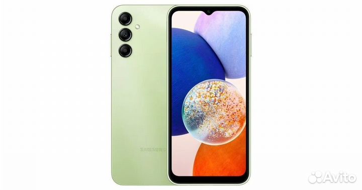 Samsung Galaxy A14, 4/64 ГБ
