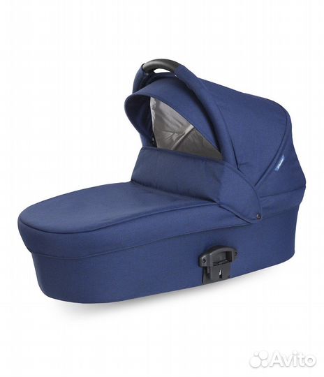 Люлька X-Lander X-Pram light