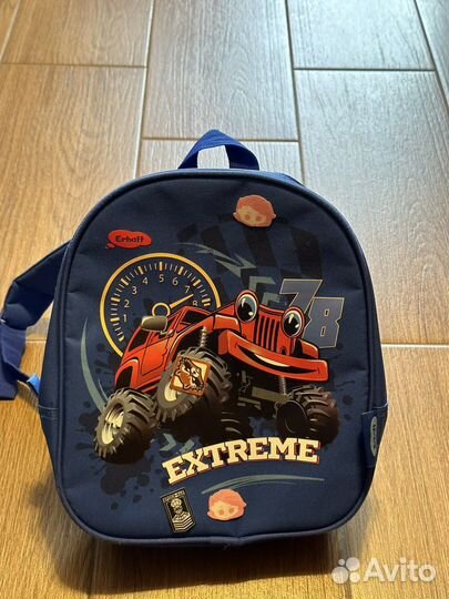 Продам детский рюкзак