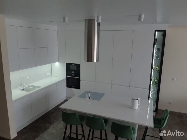 Качественная кухня