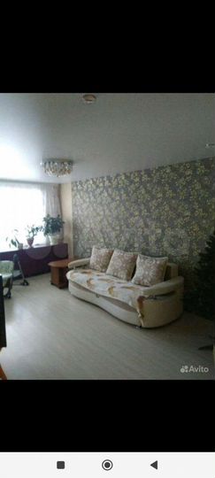 3-к. квартира, 82 м², 3/10 эт.