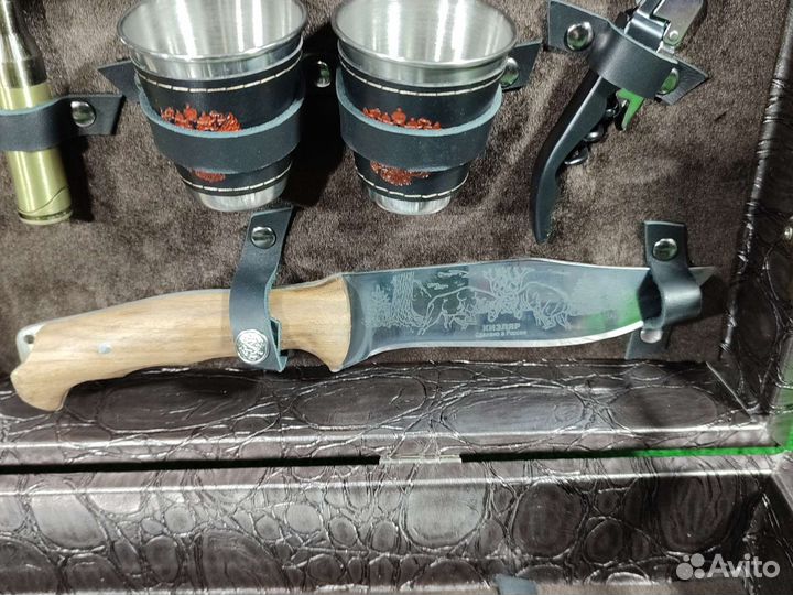 Шашлычный набор #7