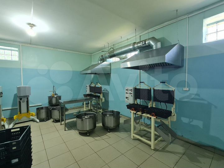 Производство, 482.9 м²