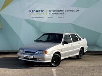 ВАЗ (LADA) 2115 Samara 1.5 MT, 2006, 200 000 км, с пробегом, цена 224 000 руб.