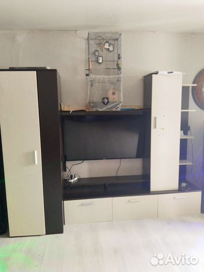 Стенка горка бу