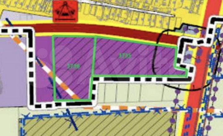 Участок 1199,99 га (ИЖС)