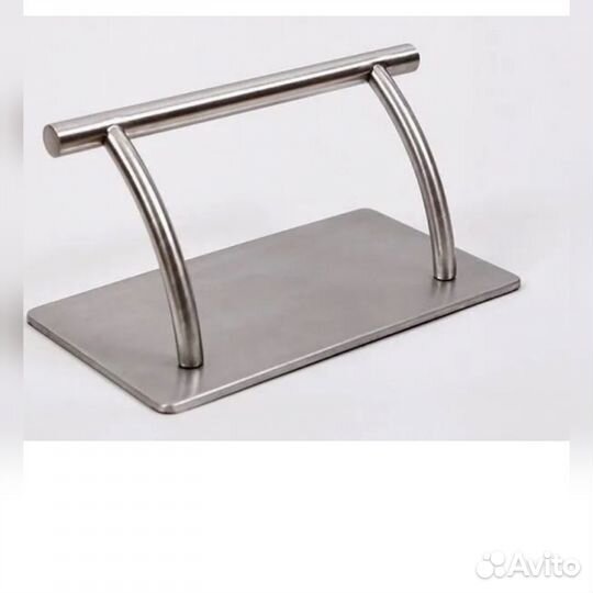 Подставка для ног парикмахерская