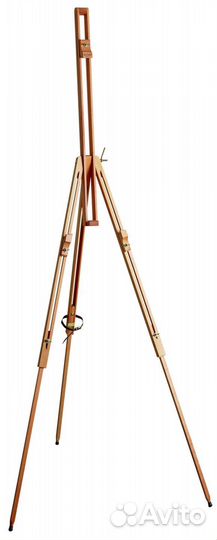 Мольберт тренога mabef бук Mabef