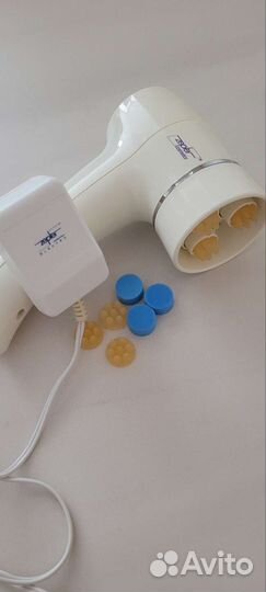 Массажер zepter