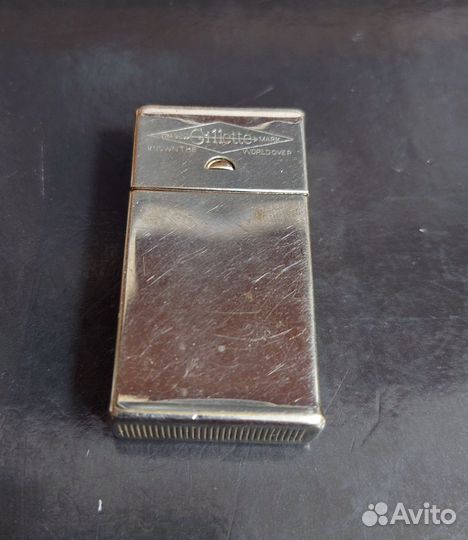 Держатель для лезвий Gillette