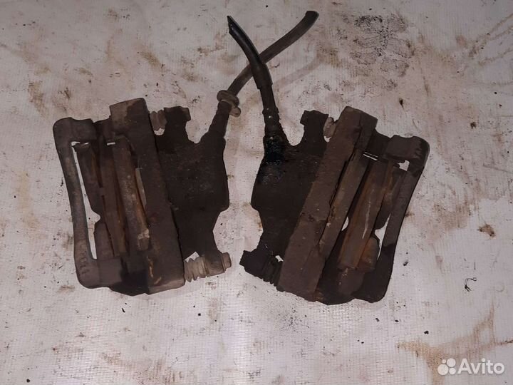 Суппорт chery amulet