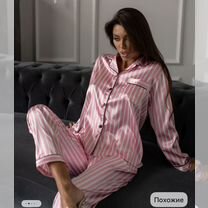 Victoria secret пижама женская