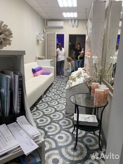 Сдам в аренду готовый бизнес