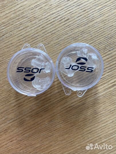 Беруши Joss новые