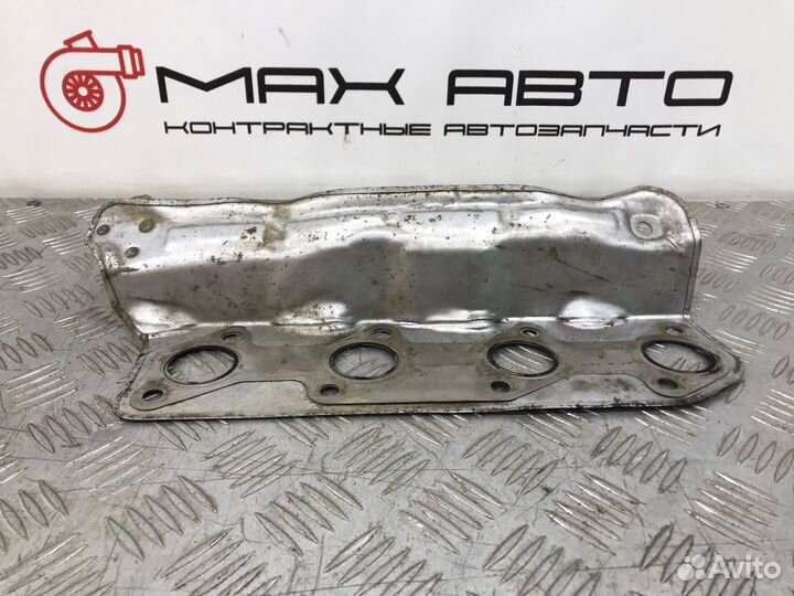 Б/У прокладка выпускного коллектора Mercedes-Benz