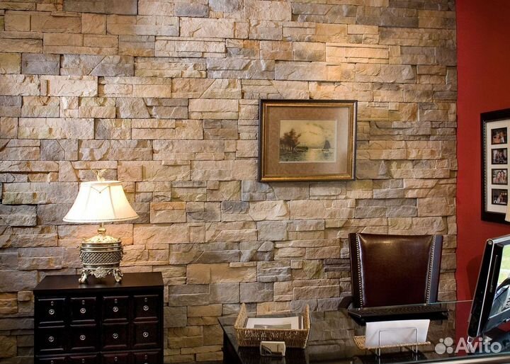 Отделочные работы