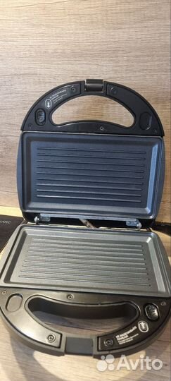 Мультипекарь redmond 6 серия